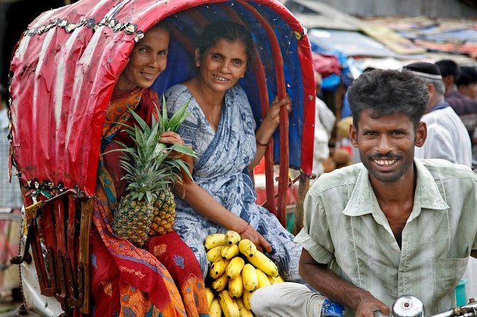 Private Tour: 4 Days - Bangladesh Life & Cultural Tour - The Ganges Delta Life - Additional Details