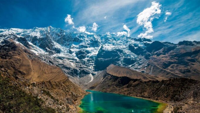 Private: Tour 4 Days Cusco | Machupicchu | Rainbow Mountain - Exclusions