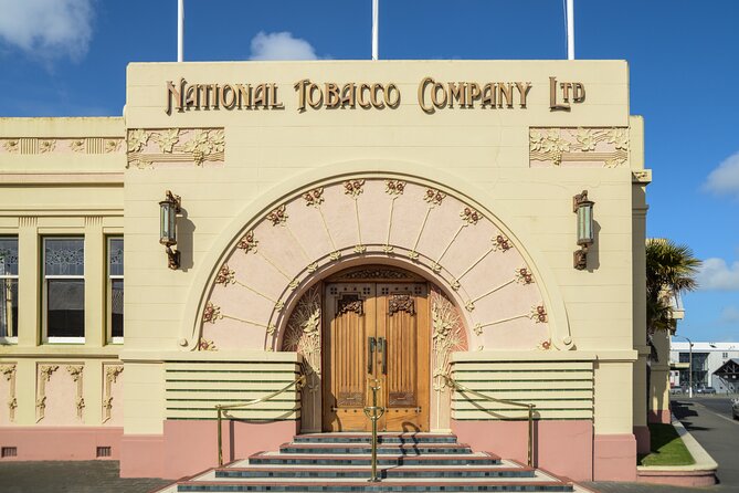 Private Tour [4 Days]: Hawkes Bay, Napier, Rotorua & Lake Taupō - Māori Cultural Experience