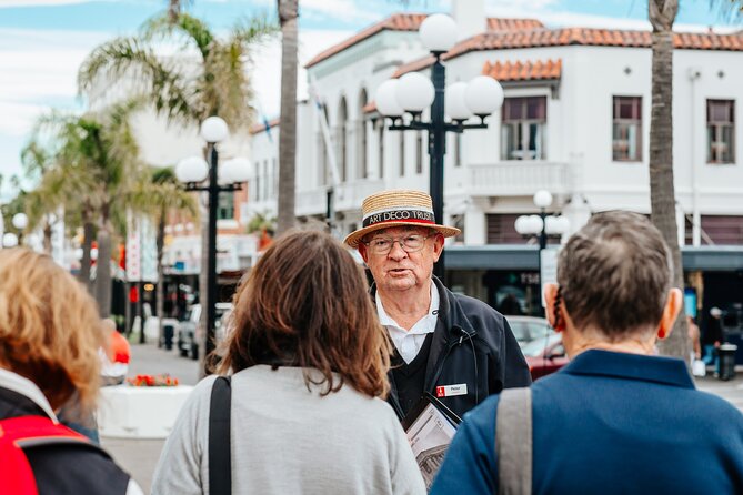 Private Tour [4 Days]: Hawkes Bay, Napier, Rotorua & Lake Taupō - Meeting Point and Logistics