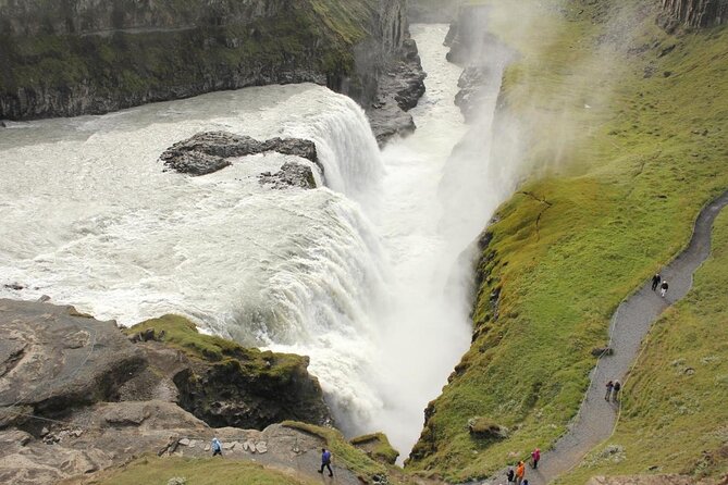 (Private Tour) 4 Days South Coast, Golden Circle & Snæfellsnes - About Your Stay
