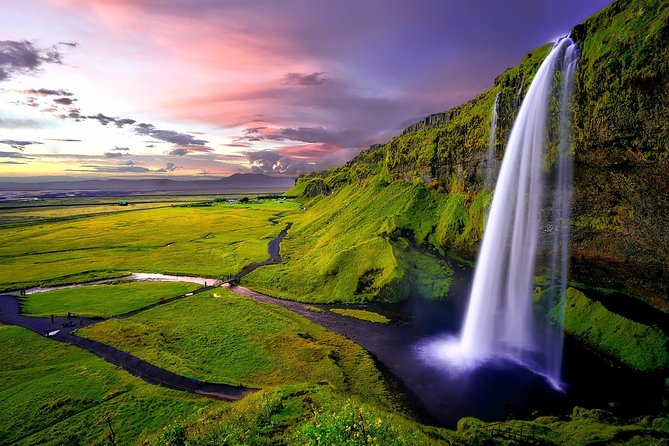 (Private Tour) 4 Days South Coast, Golden Circle & Snæfellsnes - Pickup and Start Time