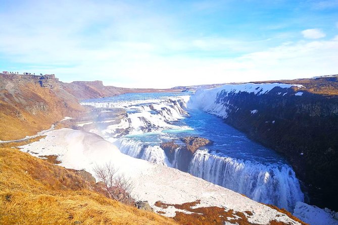 (Private Tour) 4 Days South Coast, Golden Circle & Snæfellsnes - Day 2: Discovering the Golden Circle