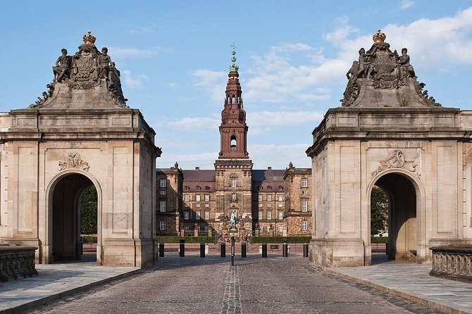 Private Tour: 4-Hour Copenhagen City Tour and Visit Christiansborg Palace - About Uopera Tours