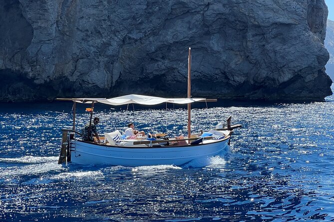 Private Tour 4 Hours Es Vedra, Atlantis or Cala Comta, Cala Bassa - Pricing and Cancellation Policy