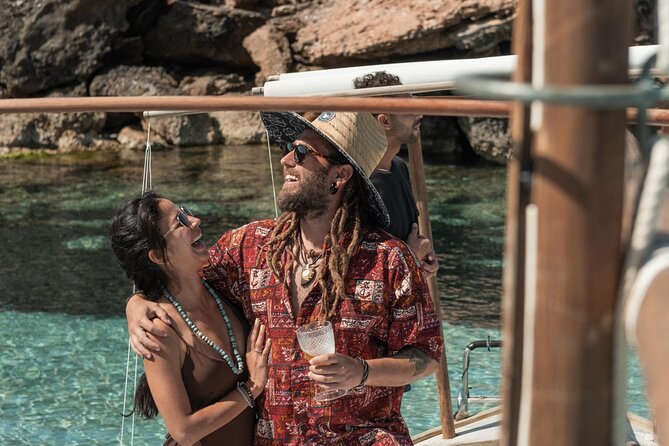 Private Tour 4 Hours Es Vedra, Atlantis or Cala Comta, Cala Bassa - Reviews