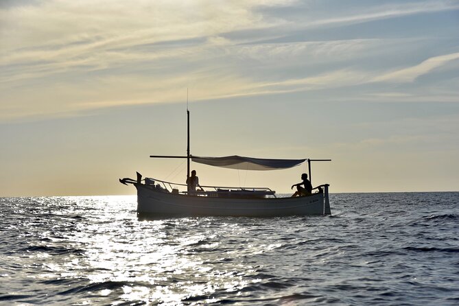 Private Tour 4 Hours Es Vedra, Atlantis or Cala Comta, Cala Bassa - Recap