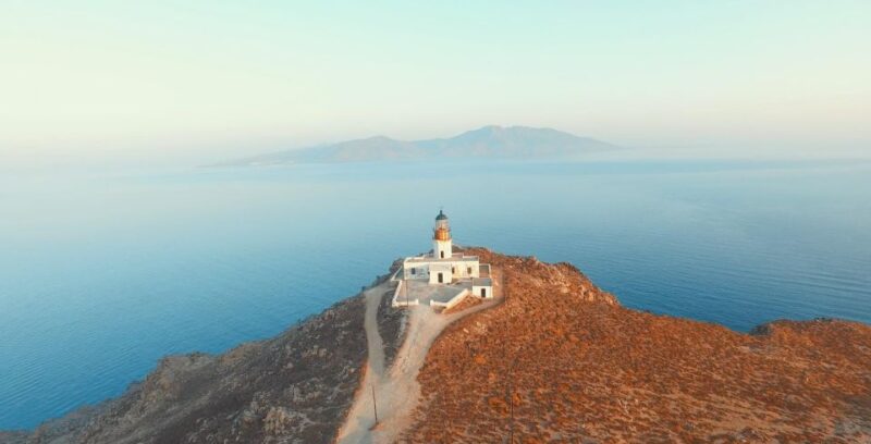 Private Tour: 4 Hours Mykonos Island Tour - Like a Local - Discover Mykonos Like a Local