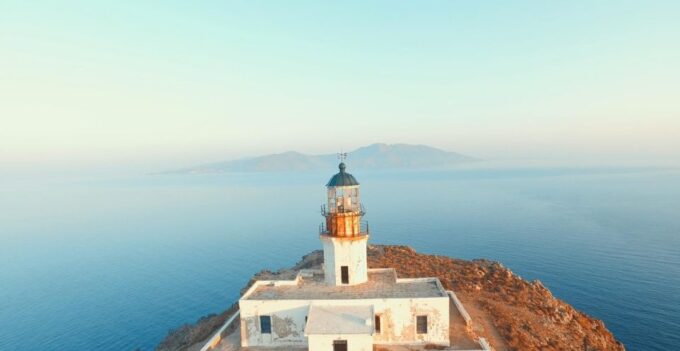 Private Tour: 4 Hours Mykonos Island Tour - Like a Local - Inclusions and Exclusions