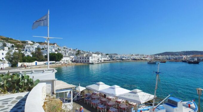 Private Tour: 4 Hours Mykonos Island Tour - Like a Local - Private Transportation and Guide