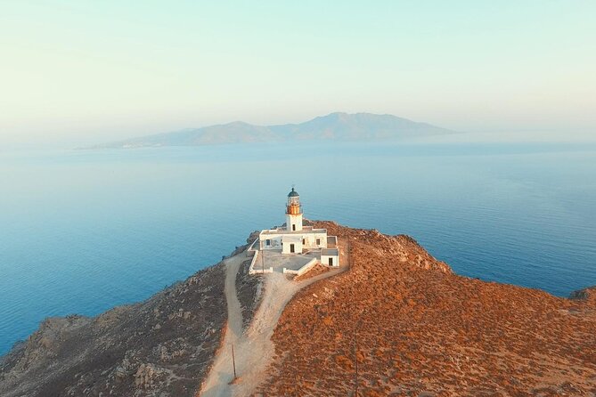 Private Tour: 4 Hours Mykonos Island Tour - Like a Local - Key Destinations
