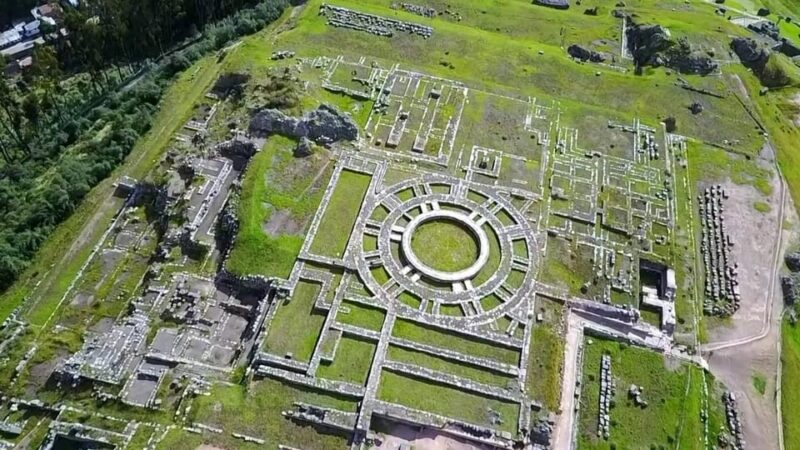 Private Tour 4D/3N| Cusco, Machu Picchu - Humantay Lake | - Itinerary Highlights