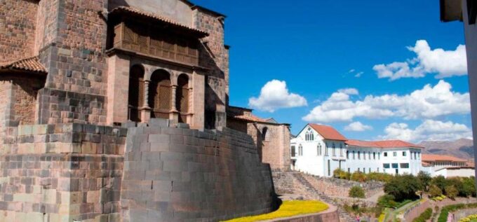 Private Tour 4D Cusco-Sacred Valley-Maras-Moray-Machu Picchu - Booking and Cancellation