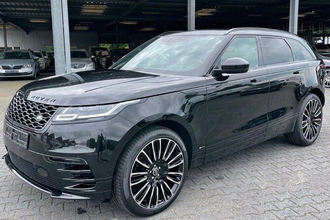 Private Tour: 4H Tour in Mykonos by Range Rover - Quick Points