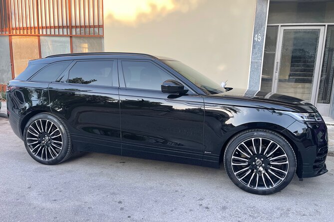 Private Tour: 4H Tour in Mykonos by Range Rover - Pricing and Booking