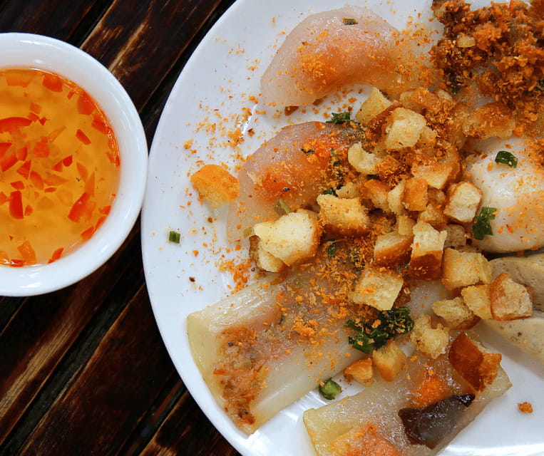 Private Tour: 5-6 Food Tastings at Buon Ma Thuot Market - Key Points