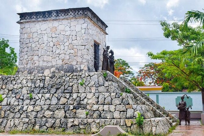 Private Tour: 5-Hour Cozumel Sightseeing With Private Driver and Tequila Tasting - Highlights of the Tour