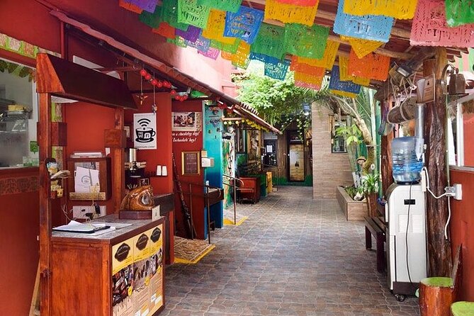 Private Tour: 5-Hour Cozumel Sightseeing With Private Driver and Tequila Tasting - Inclusion and Experiences