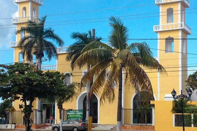 Private Tour: 5-Hour Cozumel Sightseeing With Private Driver and Tequila Tasting - Confirmation and Accessibility