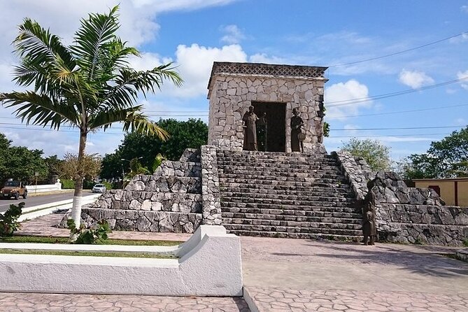 Private Tour: 5-Hour Cozumel Sightseeing With Private Driver and Tequila Tasting - Chocolate Factory Tour and Tasting