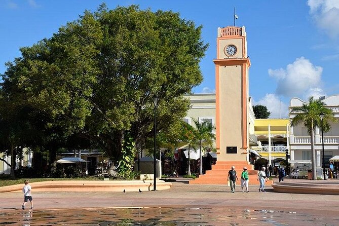 Private Tour: 5-Hour Cozumel Sightseeing With Private Driver and Tequila Tasting - Tequila History Tour and Tasting