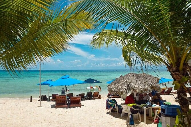 Private Tour: 5-Hour Cozumel Sightseeing With Private Driver and Tequila Tasting - Visiting Maya Archaeological Site and Craftsmanship