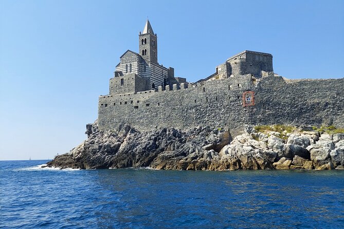 Private Tour 5 Terre - Accessibility and Policies