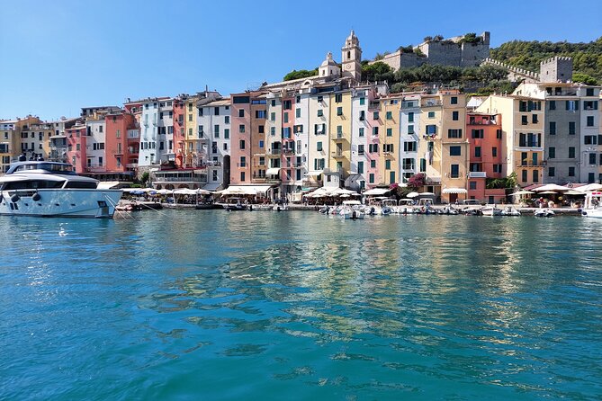 Private Tour 5 Terre - Customer Reviews