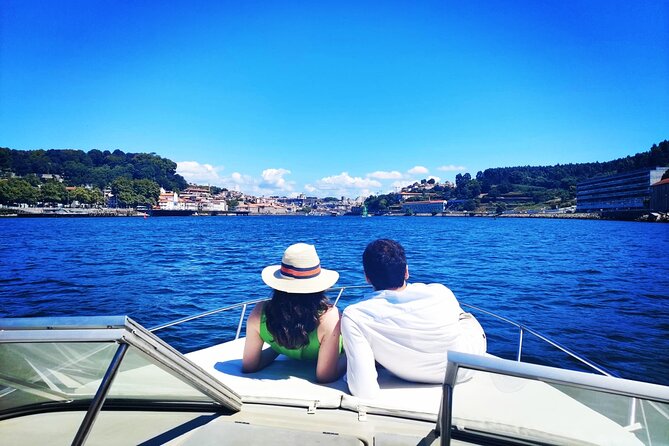 Private Tour 6 Bridges 1h30m With Sunset Option, Group Price up to 6px - Booking Details