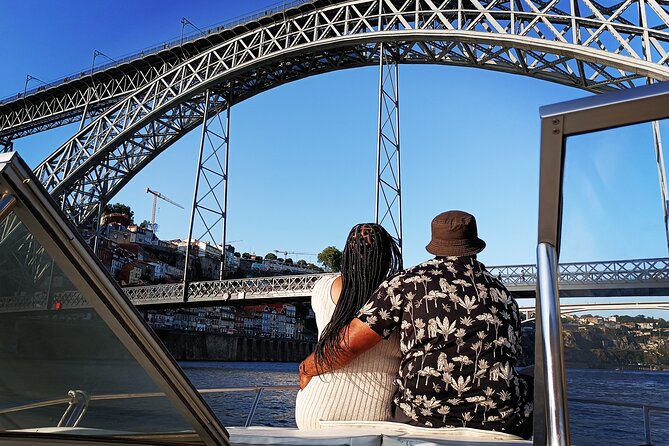 Private Tour 6 Bridges 1h30m With Sunset Option, Group Price up to 6px - Recap