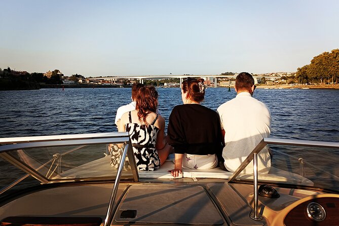 Private Tour 6 Bridges and Douro 2h Opt. Sunset, Group Price up to 6px - Traveler Photos