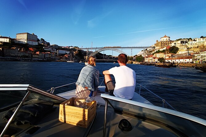 Private Tour 6 Bridges and Douro 2h Opt. Sunset, Group Price up to 6px - Reviews