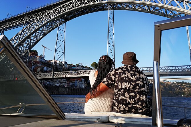 Private Tour 6 Bridges and Douro 2h Opt. Sunset, Group Price up to 6px - Tour Details