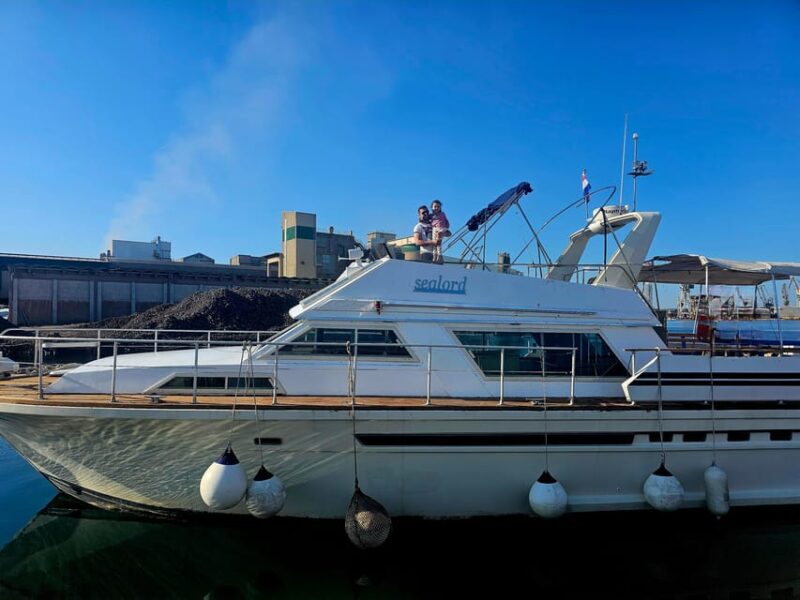 Private Tour - Booking Information