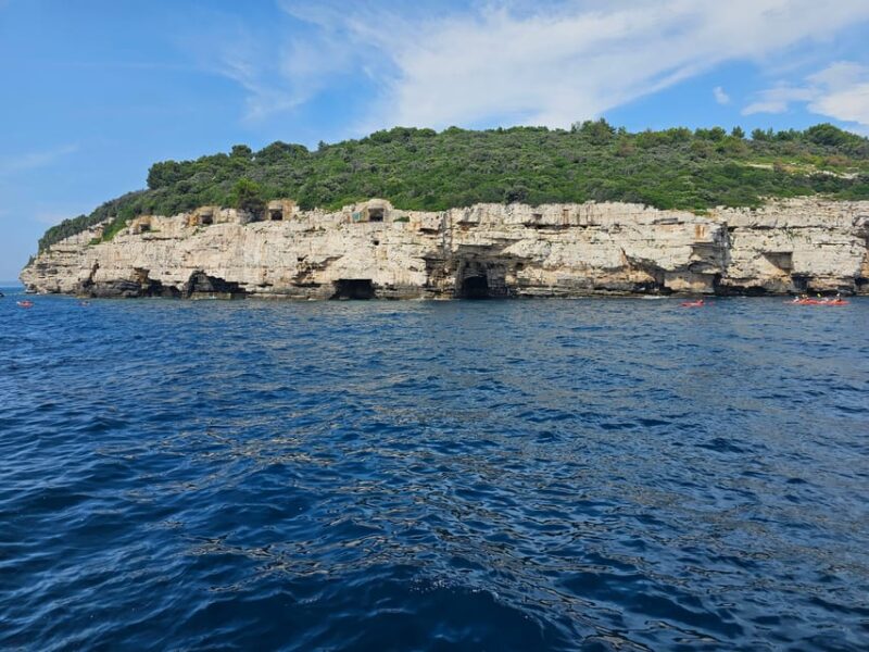 Private Tour - Experience Highlights