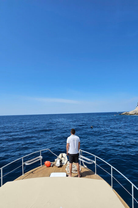 Private Tour - Unlimited Drinks and Food