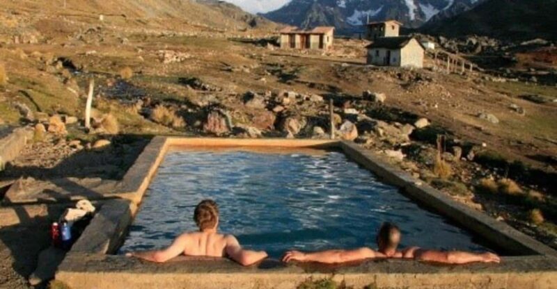 Private: Tour 7 Ausangate Lagoons & Food - Itinerary Details