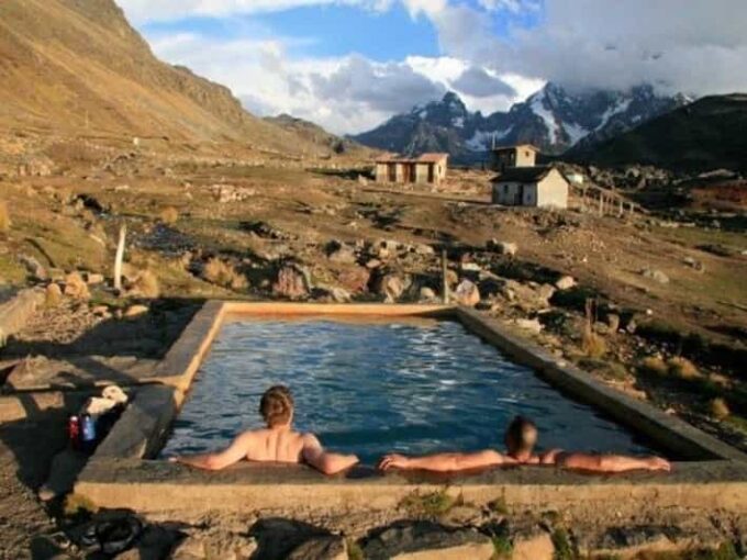 Private: Tour 7 Ausangate Lagoons & Food - Frequently Asked Questions