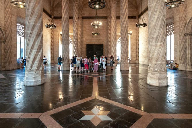 Private Tour - Personalized Experiences