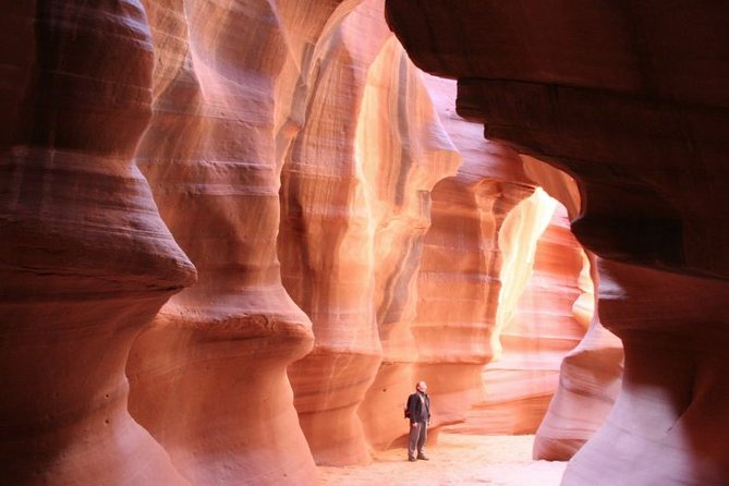 Private Tour: 7-Day Highlight Tour of Southwest Mighty Five - Accommodation Options