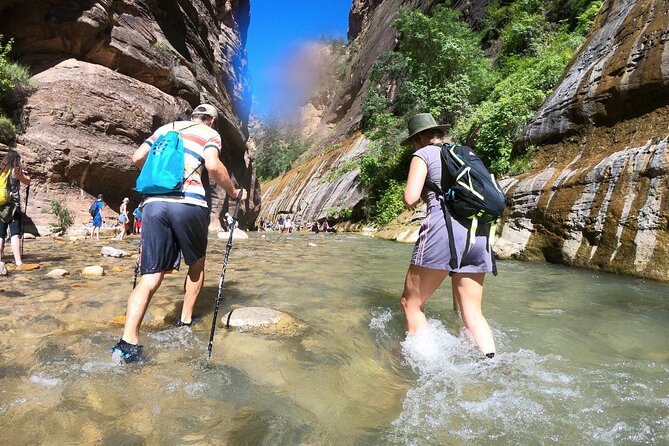 Private Tour: 7-Day Highlight Tour of Southwest Mighty Five - Meals and Dietary Options