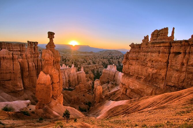 Private Tour: 7-Day Highlight Tour of Southwest Mighty Five - Health and Participation Requirements