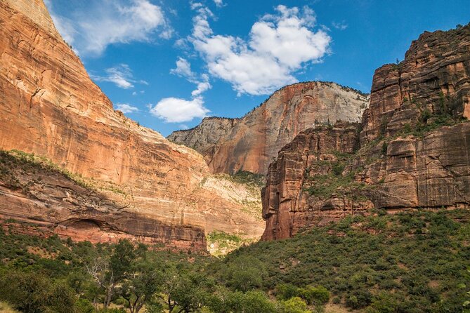 Private Tour: 7-Day Highlight Tour of Southwest Mighty Five - Private Tour Package