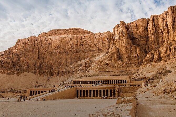Private Tour: 7 Nights Pyramids & Nile Cruise +Flights From Cairo - Nile Cruise Itinerary