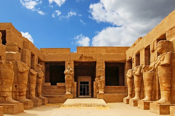 Private Tour: 7 Nights Pyramids & Nile Cruise +Flights From Cairo - Inclusions and Highlights
