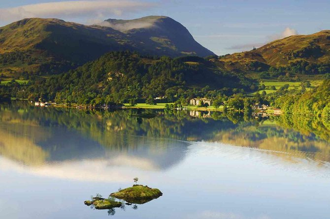 Private Tour: 8 Lakes and Magnificent Scenery - Afternoon Tour - Weather and Attire Recommendations