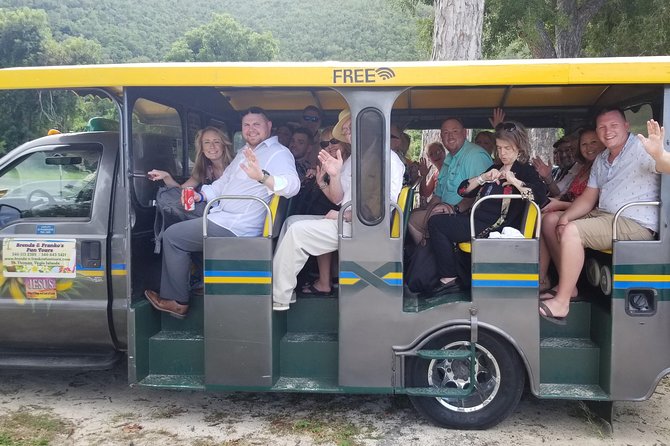 Private Tour - Local Guides Insights