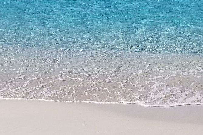 Private Tour - Snorkeling Equipment