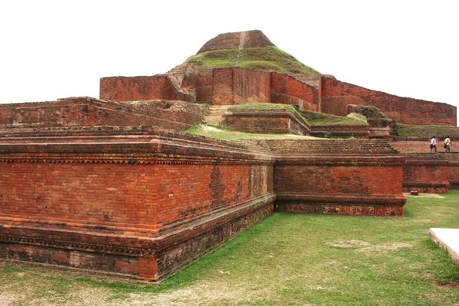 Private Tour: 9 Days - World Heritage Tour of Bangladesh - Inclusions