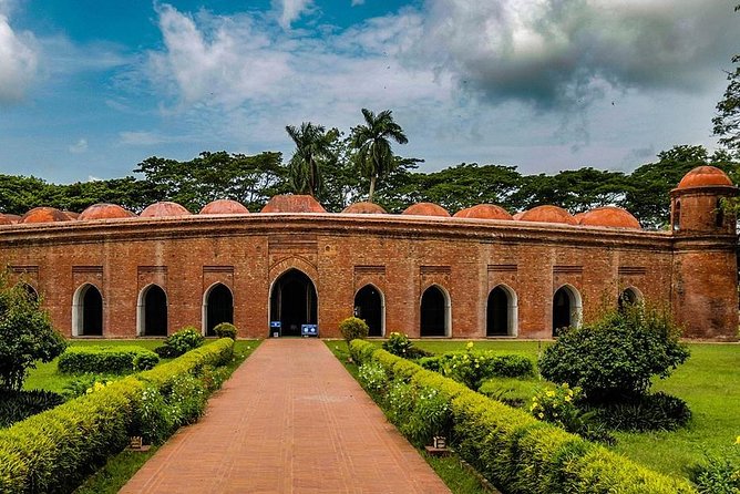 Private Tour: 9 Days - World Heritage Tour of Bangladesh - Travel Conditions
